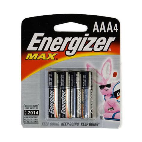 energizer aaa batteries  pack eastern mountain sports