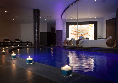 sothys westminster hotel spa