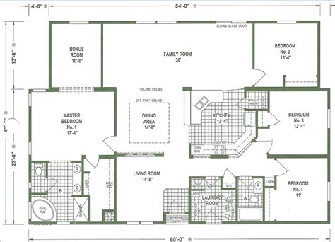 mobile home floor plans  pictures mobile homes ideas