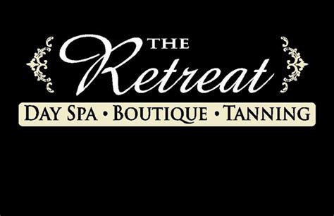 retreat day spa  boutique