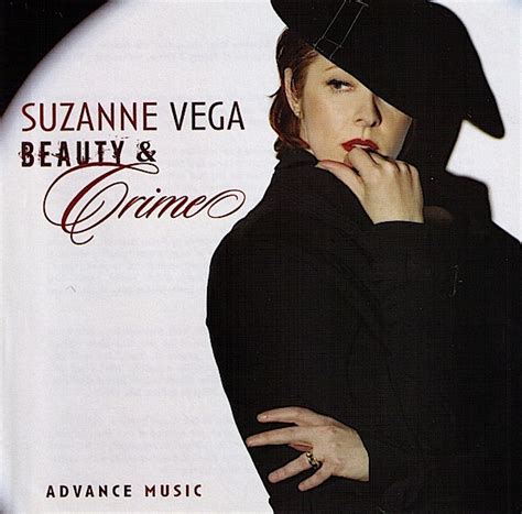 suzanne vega beauty crime cd album promo discogs