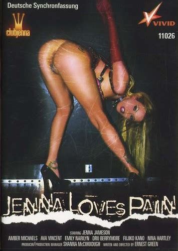 Jenna Jameson • Xxx Streams