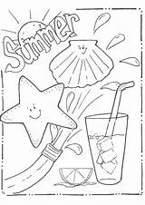Coloring Pages Easy 7th Cute Graders Math Summer Print Printable Getdrawings Getcolorings Colorings Fun sketch template