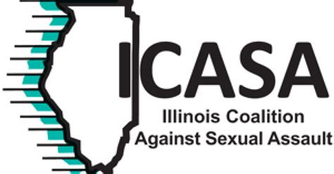 Illinois Coaltion Against Sexual Assault Icasa