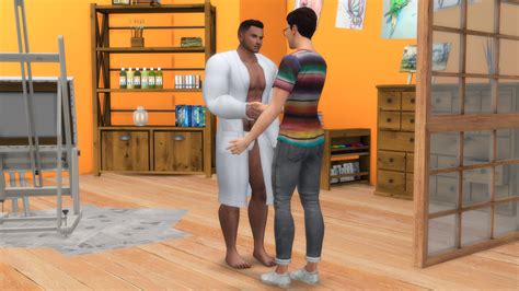 Ts4 Nsfw Picture Story Sexy Gaming Guys Loverslab