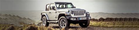 jeep towing capability  systems jeep uk