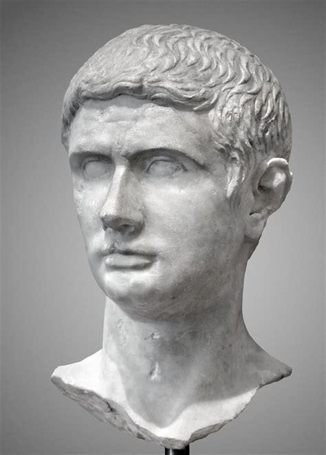 Marcus Junius Brutus Ehistory