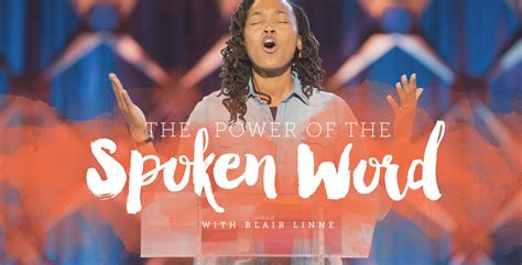 power   spoken word programs revive  hearts