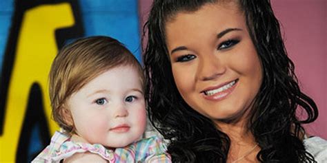 Teen Mom Amber Portwood In Nude Photo Scandal Fox News