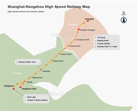 shanghai hangzhou high speed train schedule tickets booking fare