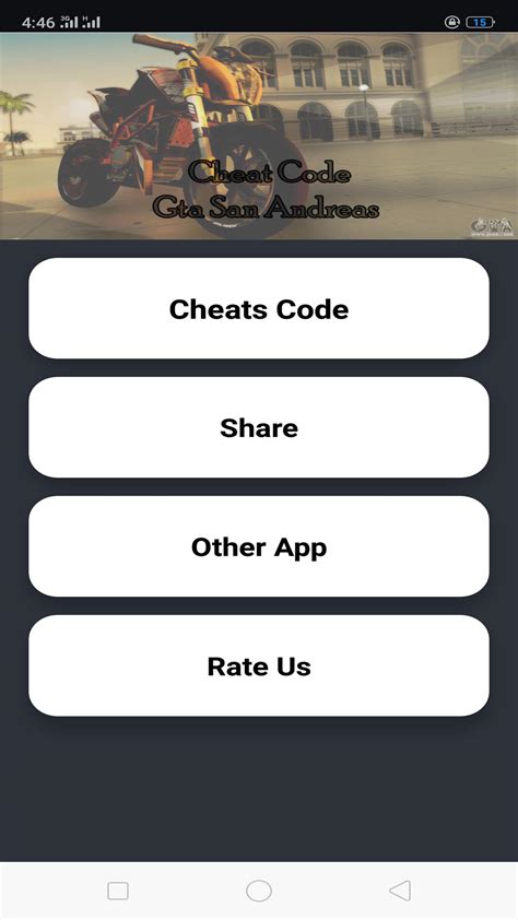 Un Official Cheat Code Gta San Andreas Ps Xbox Pc For Android Apk