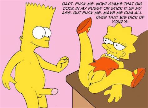 Post 634825 Bart Simpson Lisa Simpson The Simpsons
