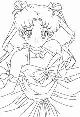 Coloring Pretty Pages Usagi Deviantart Sheets Group Getdrawings Popular Favourites Add sketch template