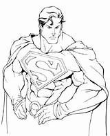 Superman Colorare Lois Lane Scaricare sketch template