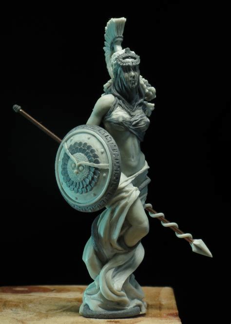 La magic paint è stata studiata per permetterti di cambiare colore a qualsiasi mobile in tutta. Medusa . 54mm figure for Arena Rex by BnoA (Benoit Cauchies ) Â· Putty&Paint