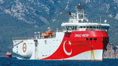 zeven eu landen dreigen turkije stop met zoeken naar grondstoffen