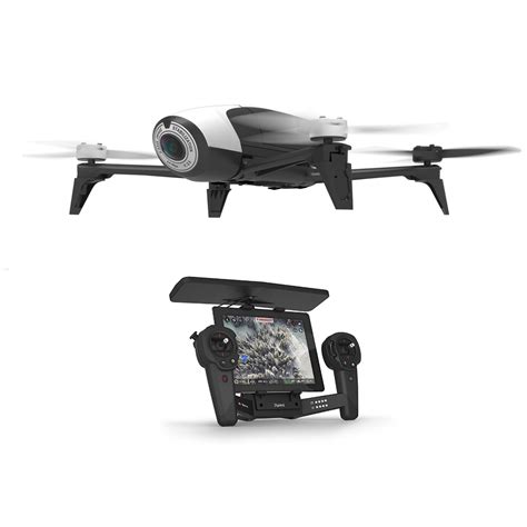 camera  drone parrot bebop  mp