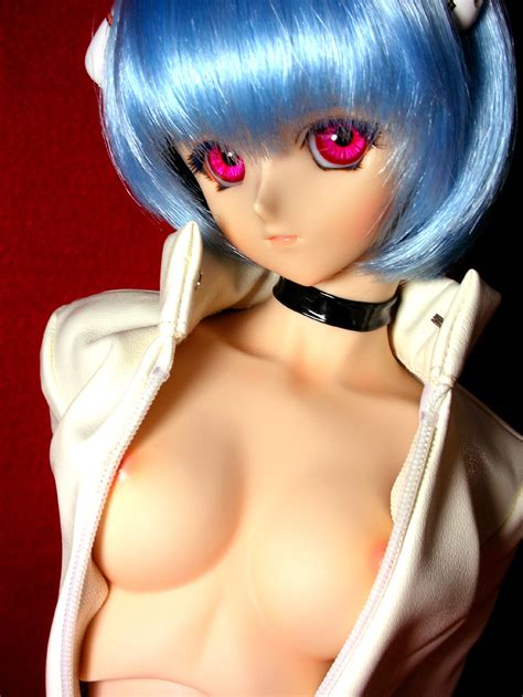 Sexy Doll Gallery Sankaku Complex