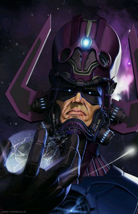 17 Best Images About Marvel Galactus On Pinterest Mike