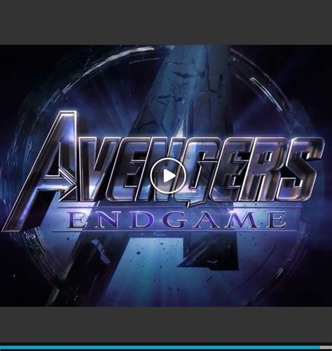 Avengers Endgame Altadefinizione Streaming Senza Limiti