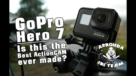 gopro hero  einai  kalyterh actioncam  youtube