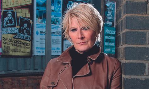 Linda Henry Things You Didnt Know Eastenders Shirley Carter What To