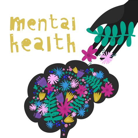 importance  mental health voices  youth
