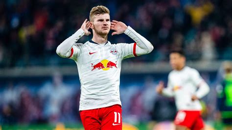 transfer news timo werner liverpool    time  weigh