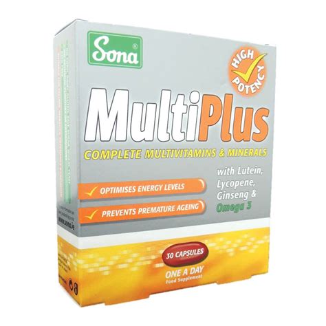 multiplus capsules