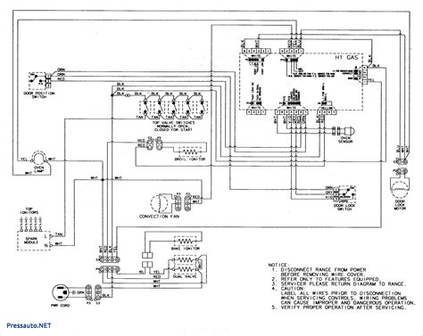 maytag dryer wiring diagram  prong collection