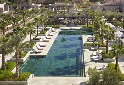 bookingcom  seasons resort marrakech marrakesh morocco  guest reviews book