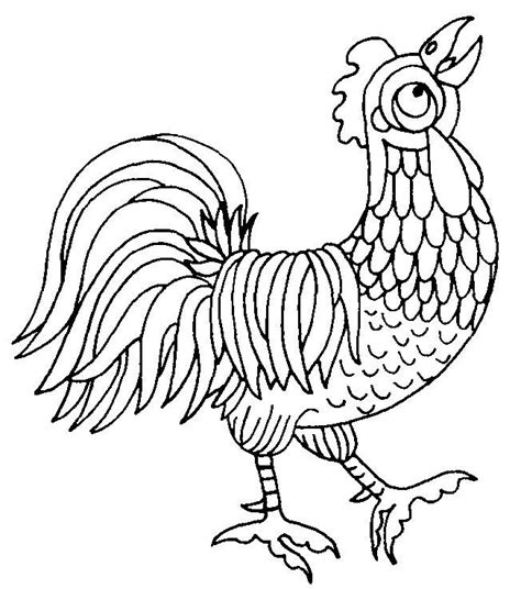 rooster coloring page google search animal coloring pages coloring