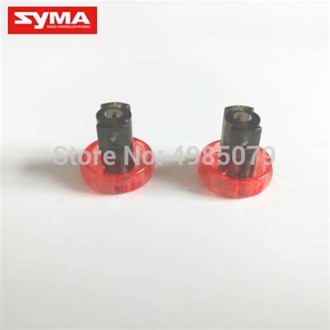 syma wh propellers fixed parts blade lockstitch  replacement part suit  xsw xpro rc