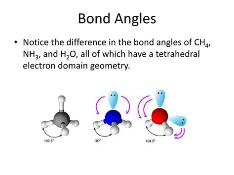 chapter  molecular geometry  bonding theories powerpoint  id
