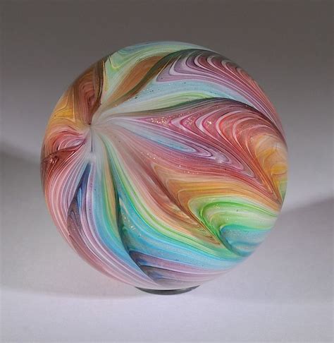 Pin On Exotic Glass Marble