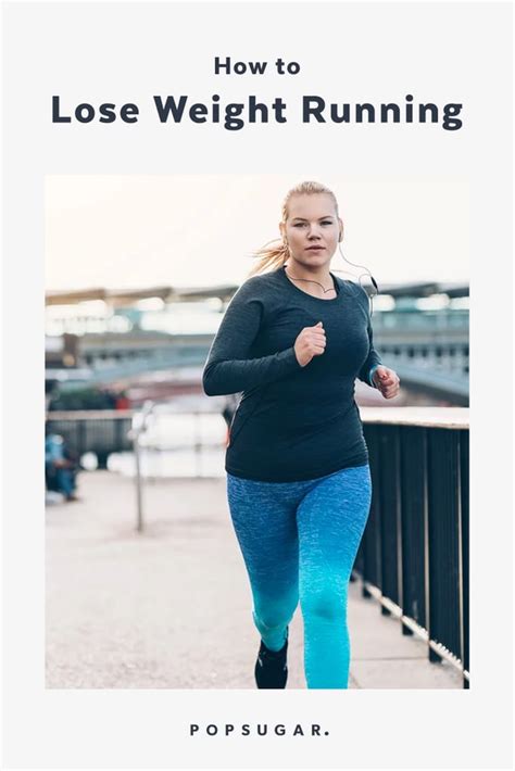 How To Lose Weight Running Popsugar Fitness Photo 6
