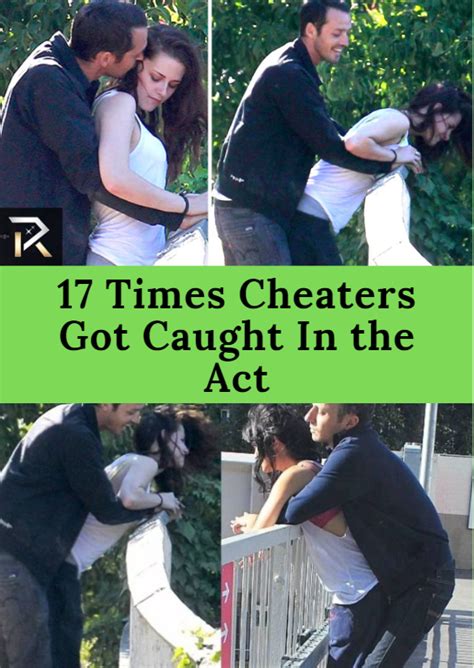17 Times Cheaters Got Caught In The Act Funny Picture Jokes Marriage