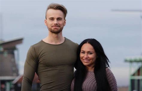 Before The 90 Days Star Darcey Silva Arrested With Twin