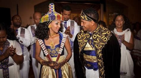 trip down memory lane habesha people culturally dominant