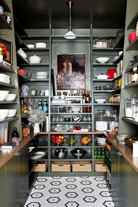 clever pantry organization ideas  save space