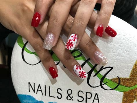 ocean nails  spa locations     world