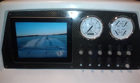 material  instrument panel options  hull truth boating  fishing forum