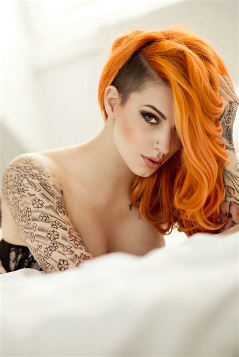 these inked beauties are so hot your mind will explode