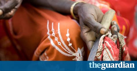 female genital mutilation is about misogyny and violence against women