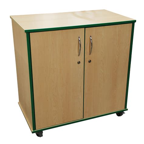 tray unit  retractable doors education furniture moffett sons belfast antrim northern