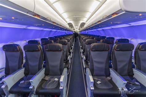 Review Jetblue S Mint Even More Space And Core Cabins