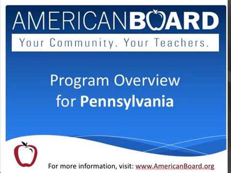 teacher  pennsylvania  teacher certification