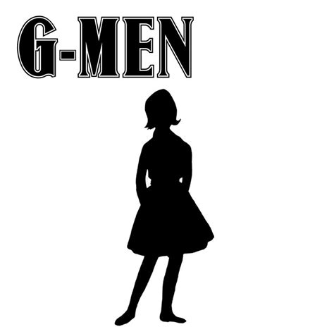 Mommy S Girl G Men