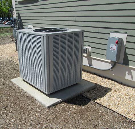 energy efficiency of hvac equipment suffers due to poor installation
