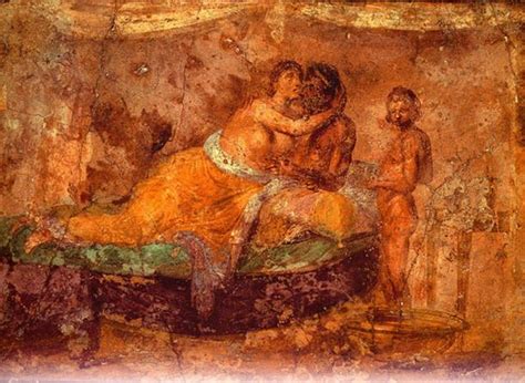 exposing the secret sex lives of famous greeks and romans in the ancient world ancient origins